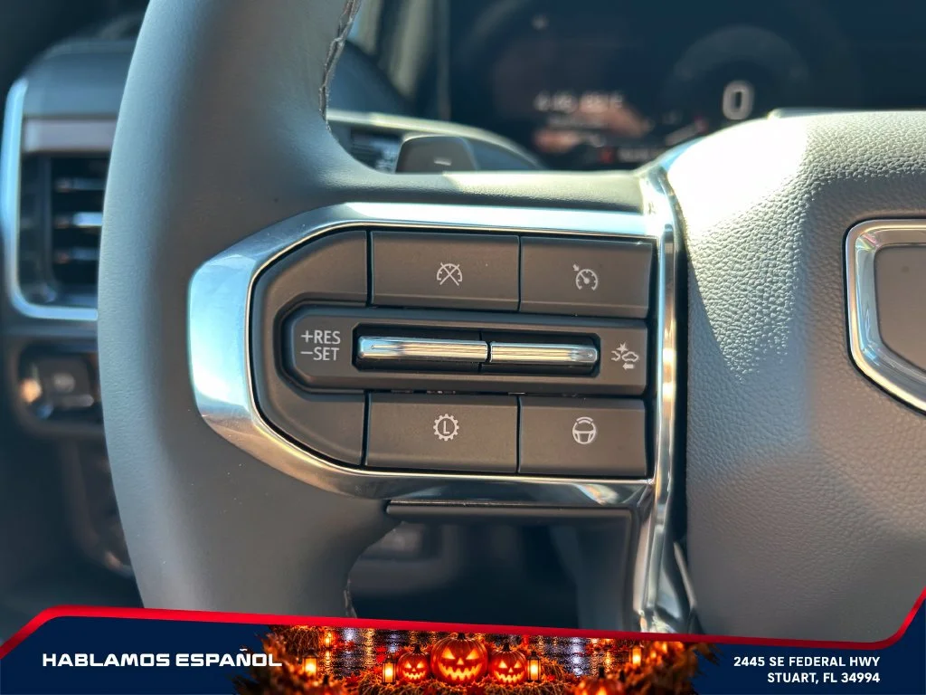 New 2026 Glacier White Tricoat GMC Denali image 18