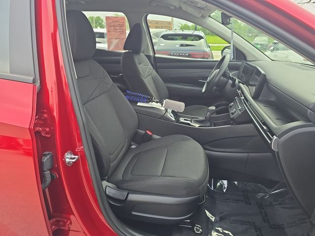 Used 2026 Red Hyundai SE image 23