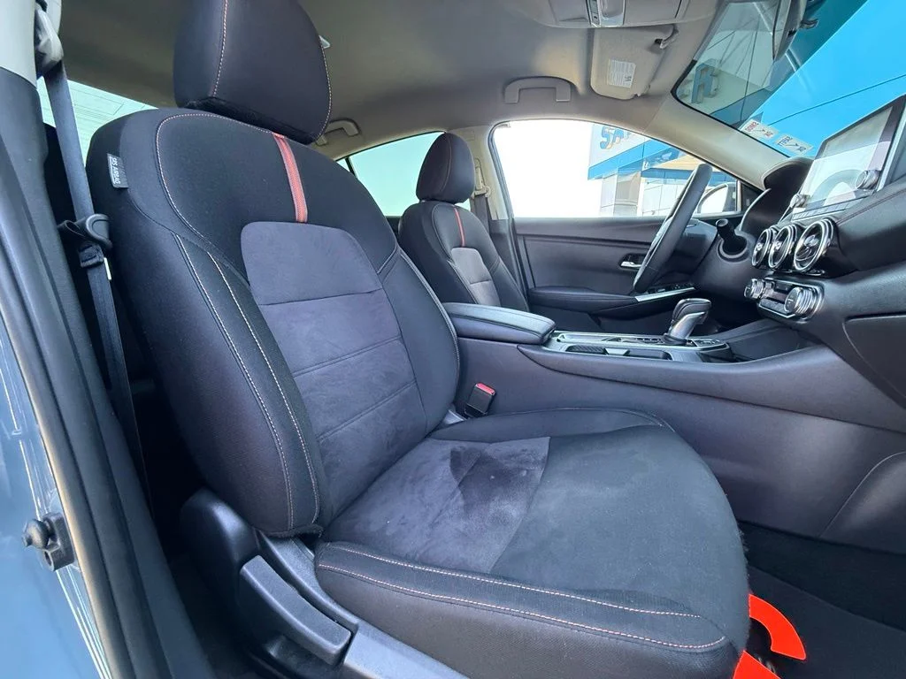 Used 2025 Gray Nissan SR image 15
