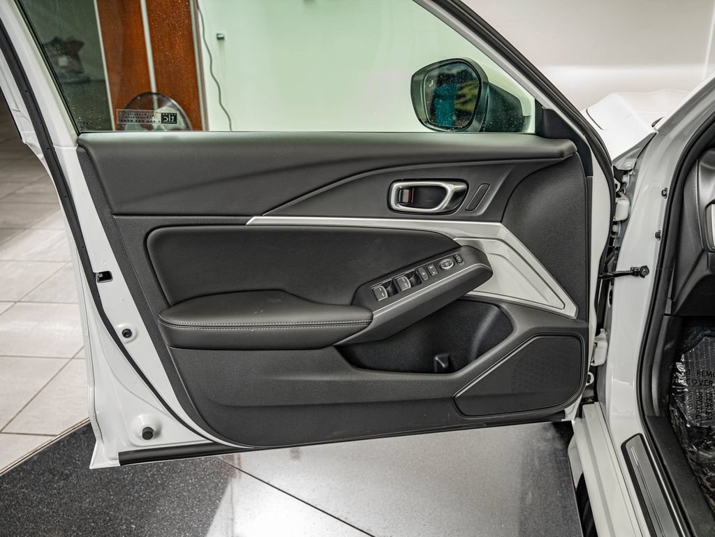 Used 2026 Platinum White Acura A-Spec Package image 16