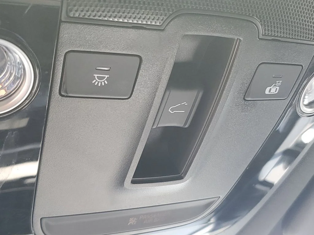 Certified Used 2024 White Kia X-Line image 32