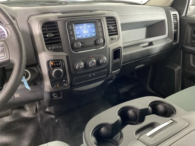 Used 2017 White Ram Tradesman image 24