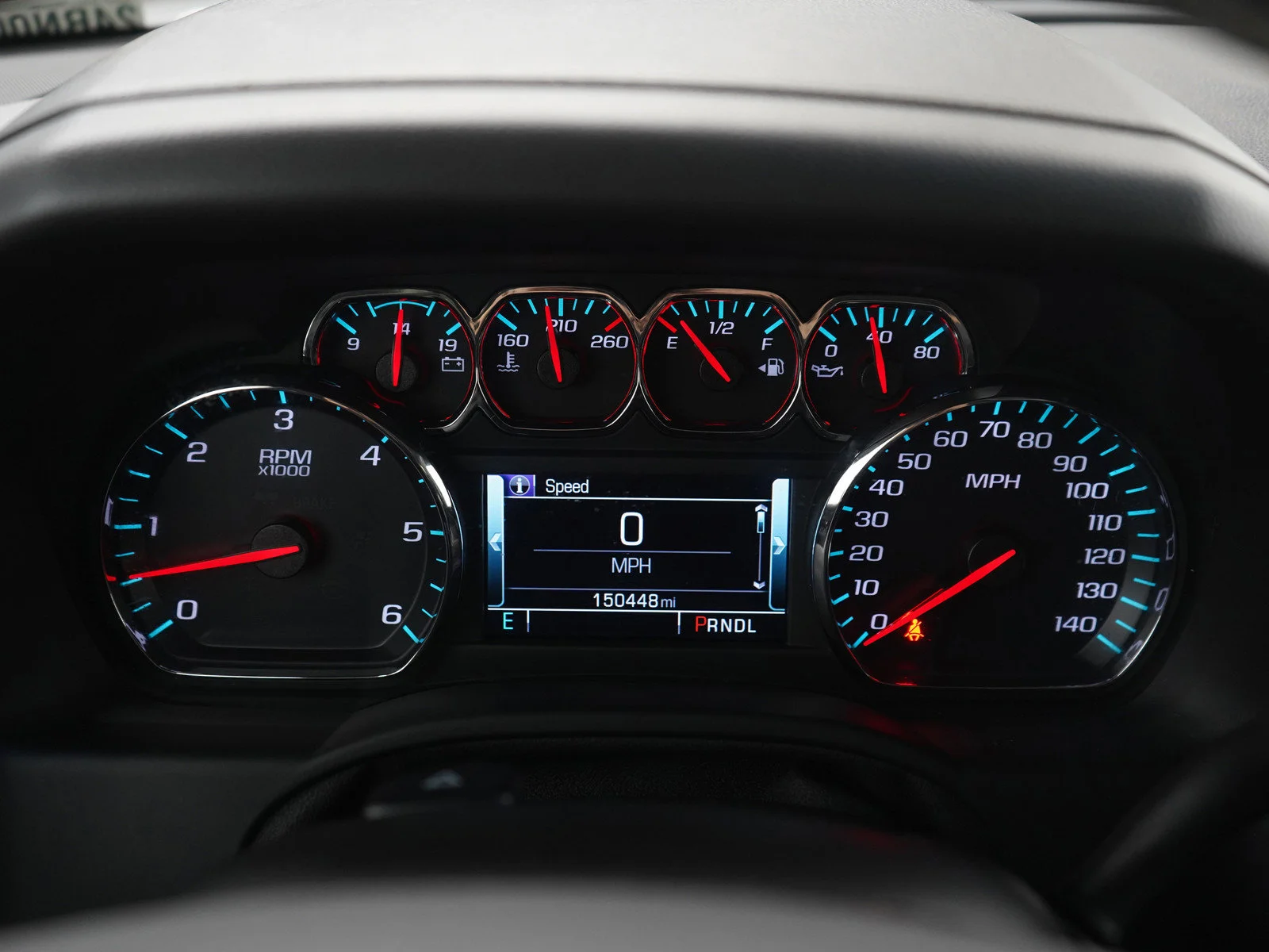 Used 2018 Silver Ice Metallic Chevrolet Premier image 26
