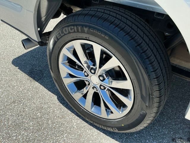 2018 Ford F-150 XLT - Photo 46