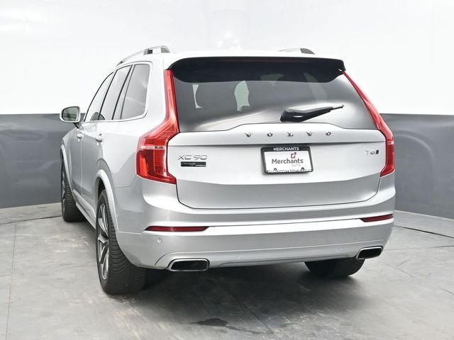 Used 2018 Silver Volvo T6 Momentum image 5