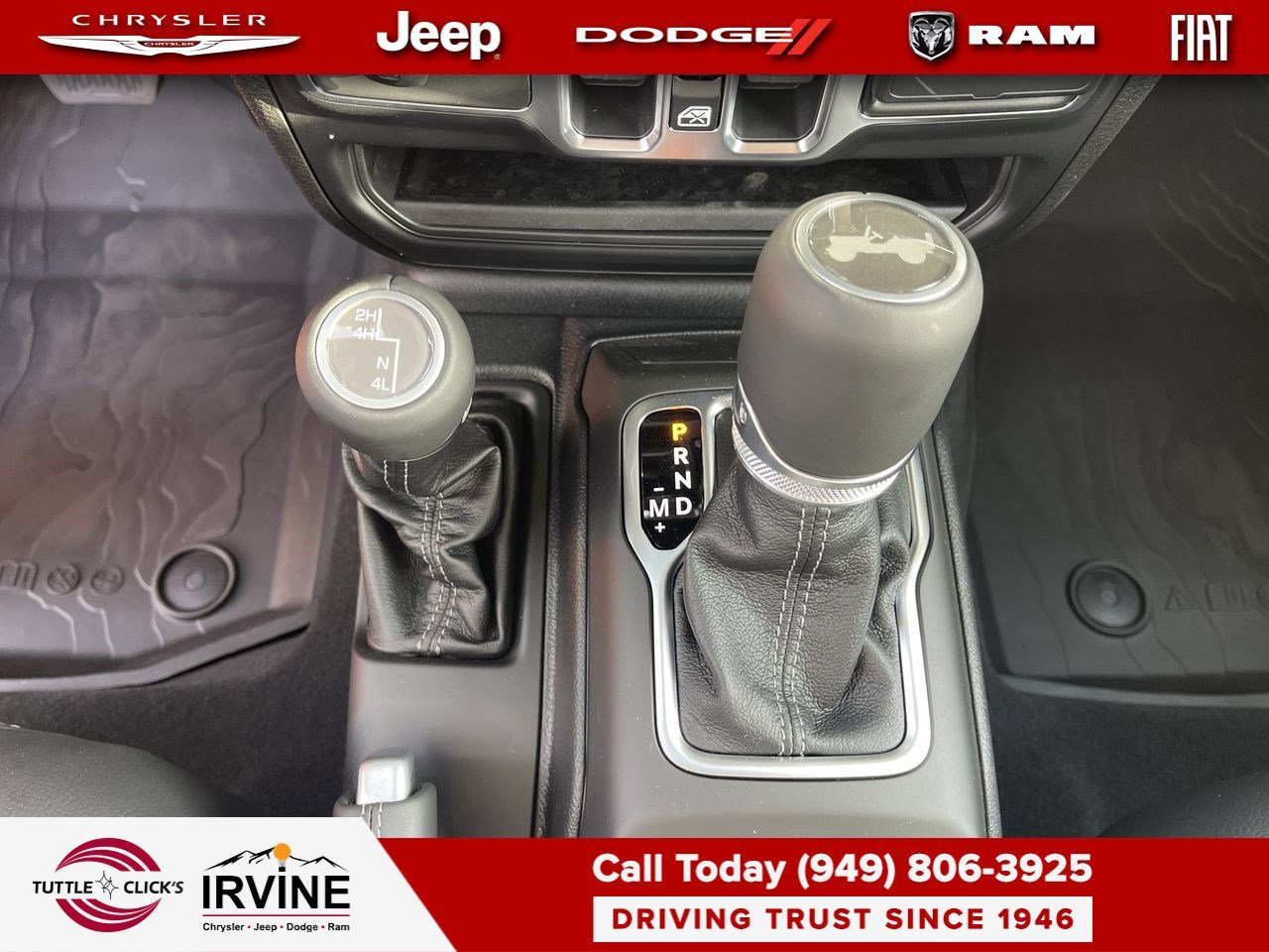 New 2026 Joose Exterior Paint Jeep Sahara image 19