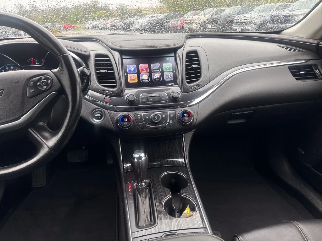 2018 Chevrolet Impala Premier - Photo 17