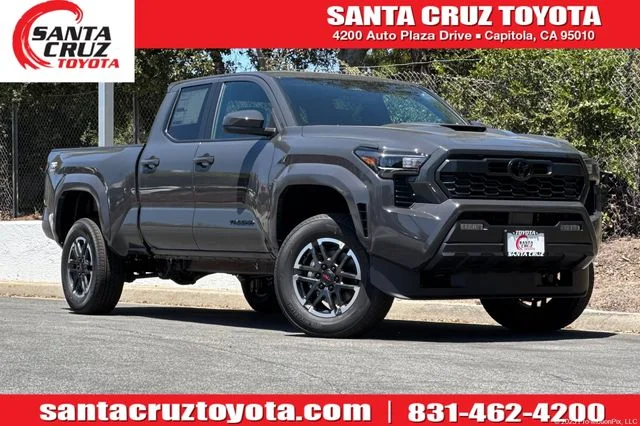 2026 Toyota Tacoma  TRD Sport
