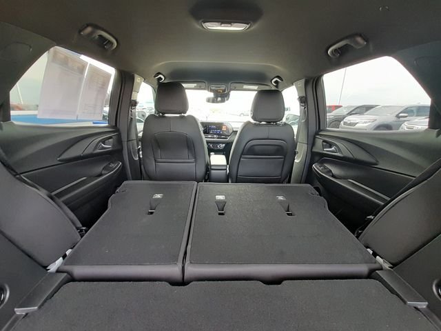 2026 Chevrolet Trailblazer Activ - Photo 53