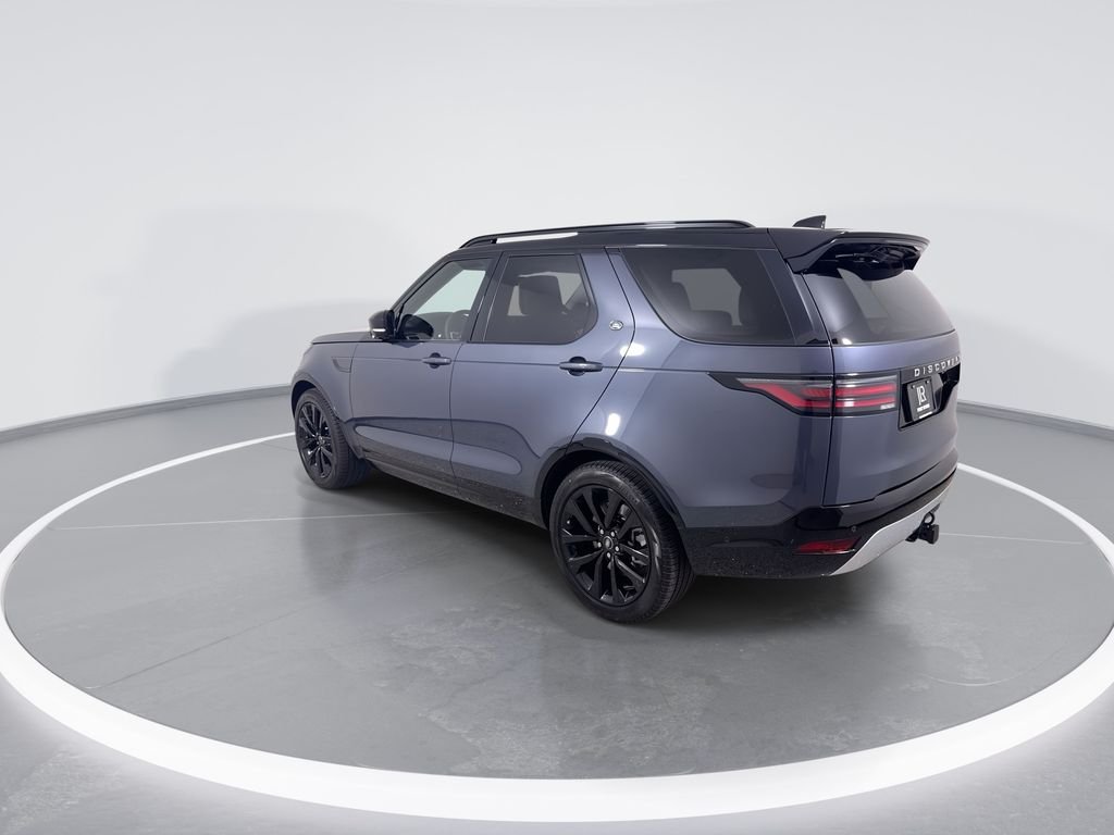 New 2026 VARESINE BLU ME Land Rover Gemini Edition image 6