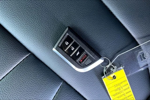 Used 2024  Acura A-Spec Package image 37