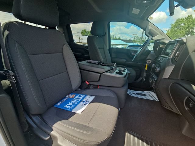 Used 2022 Summit White Chevrolet Custom image 30