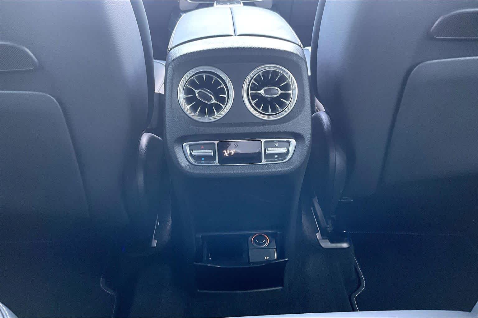 Used 2022 G manufaktur Arabian Grey Mercedes-Benz AMG® G 63 image 34