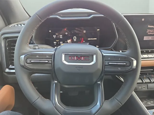 2026 GMC Canyon AT4 - Photo 22
