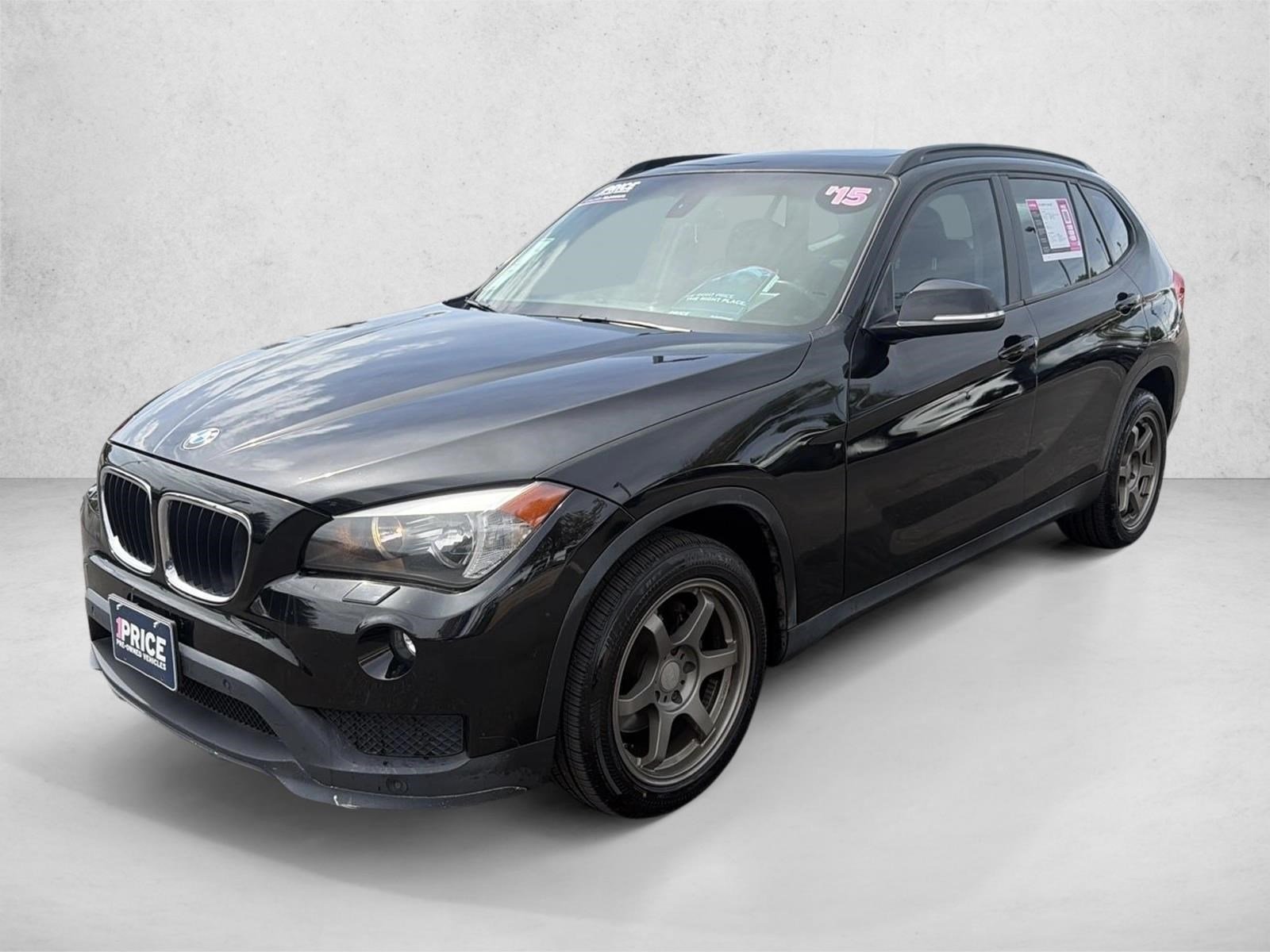 2015 BMW X1