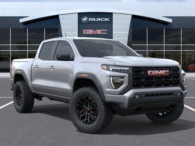New 2026 Sterling Metallic GMC Elevation image 7