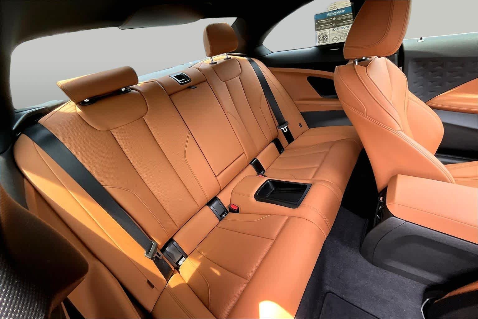 2025 BMW 2 Series 18