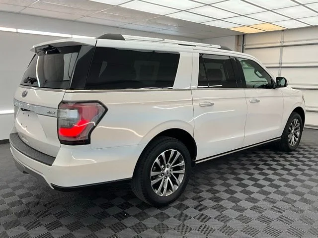 2018 Ford Expedition Limited - Photo 15