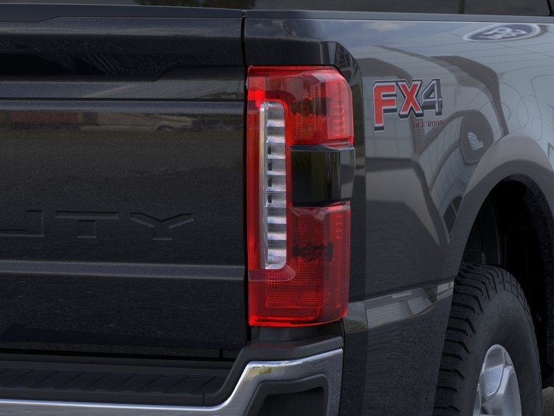 2026 Ford F-250SD — photo 21