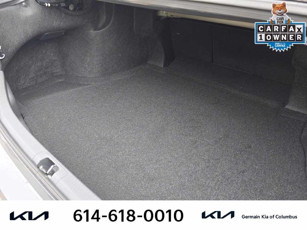 Used 2026 Gray Toyota SE image 20