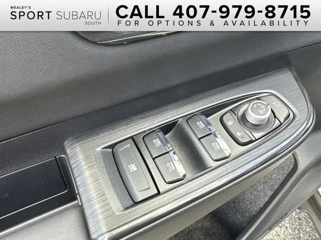 New 2026 CRYSTAL WHITE PEARL Subaru Wilderness image 70