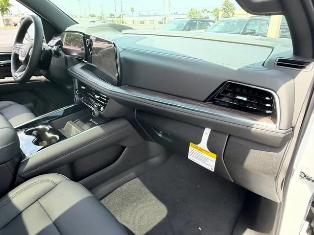New 2026 Summit White Chevrolet Z71 image 10