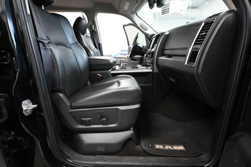 Used 2016 Black Ram Sport image 39