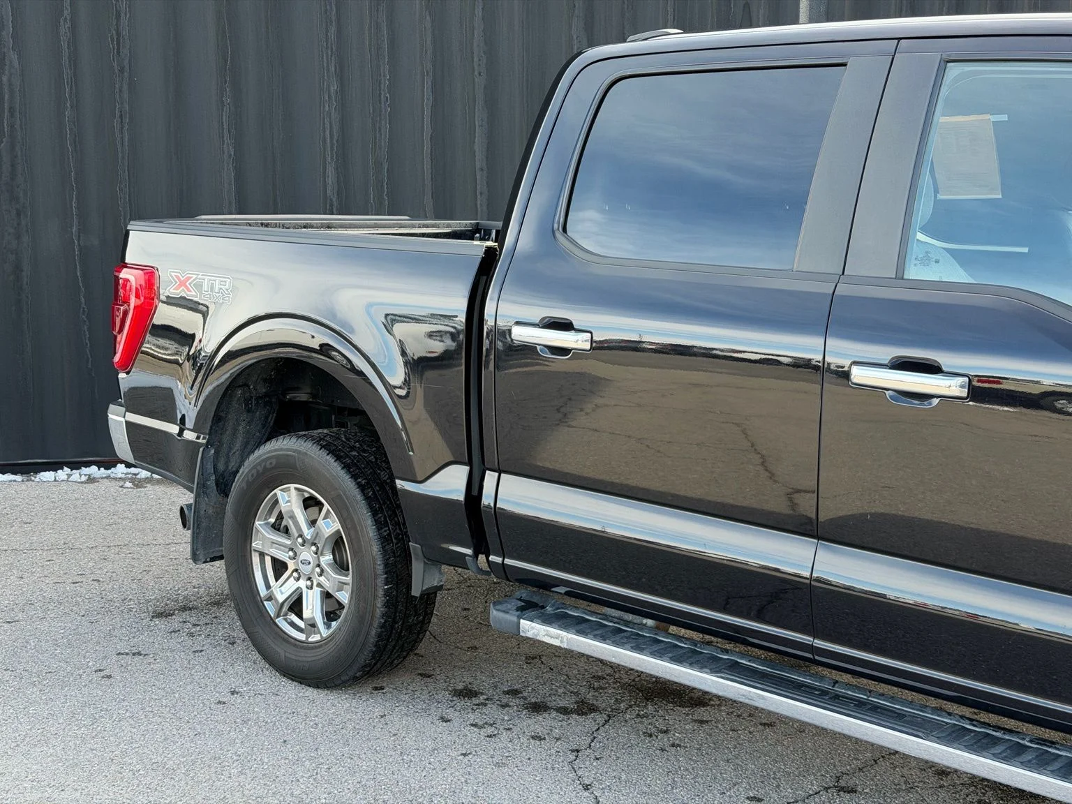 Used 2021  Ford XLT image 5