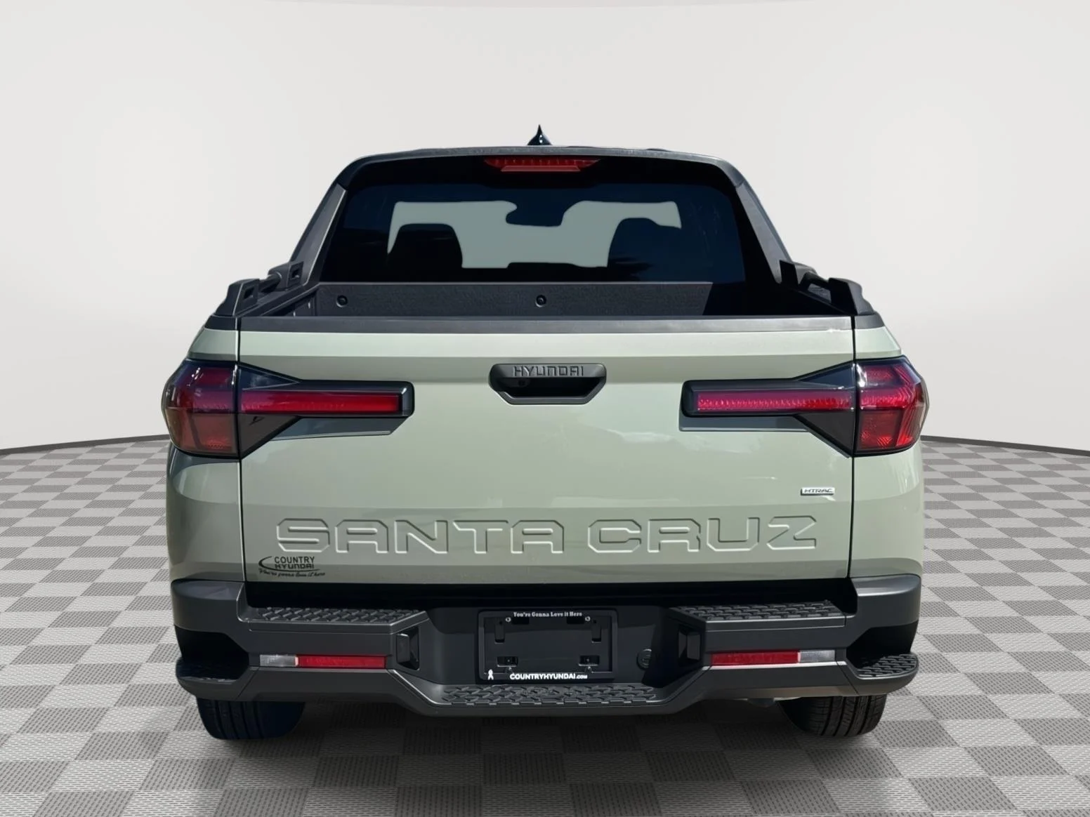 2026 Hyundai Santa Cruz SE - Photo 6