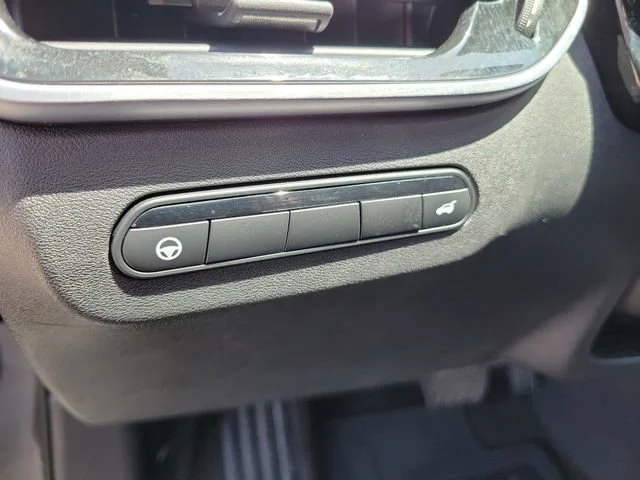 2023 INFINITI QX60 LUXE - Photo 24