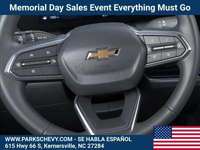 2026 Chevrolet Equinox LT - Photo 21