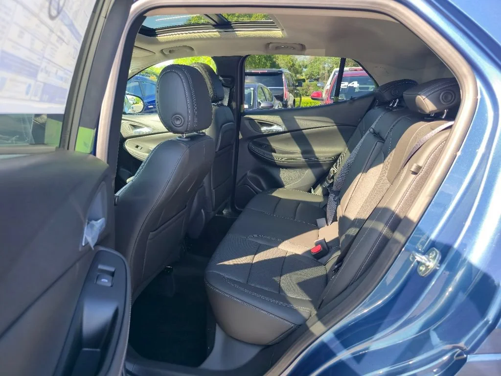 2026 Buick Encore GX Avenir - Photo 25