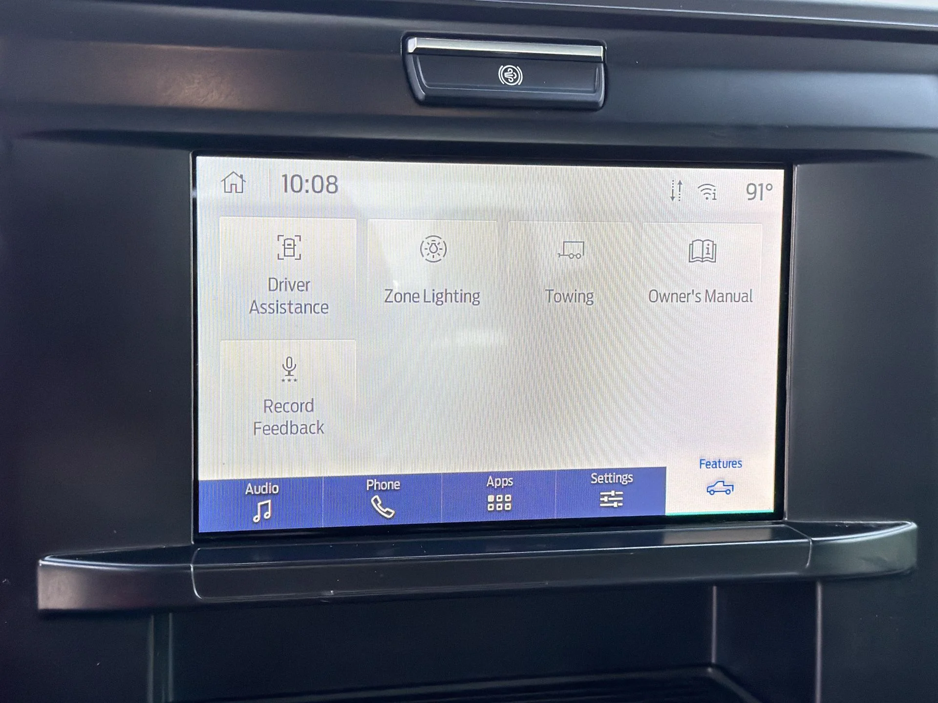 Used 2025 Avalanche Ford XL image 8
