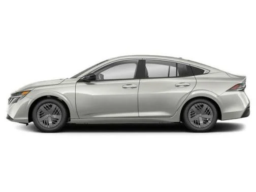 New 2026 Imperial Bronze Nissan SV image 2