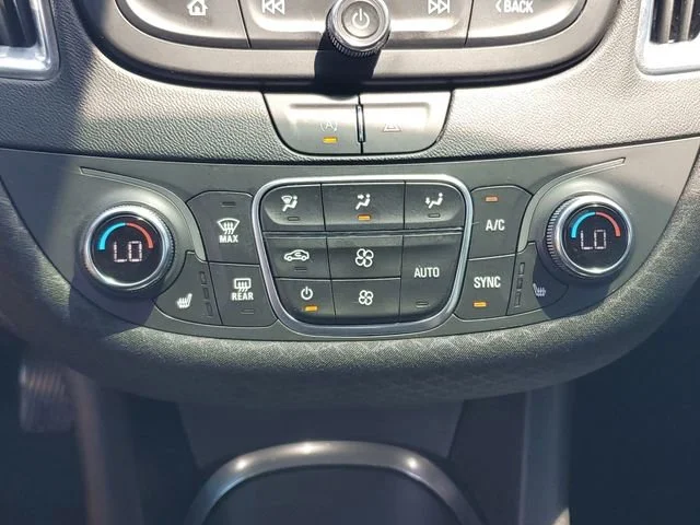 Used 2020 Stone Gray Metallic Chevrolet LT image 18