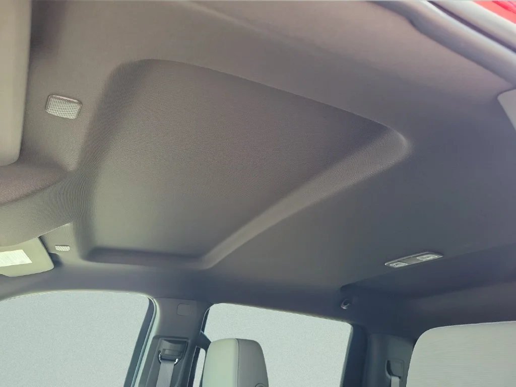 New 2026 Cardinal Red GMC SLE image 17