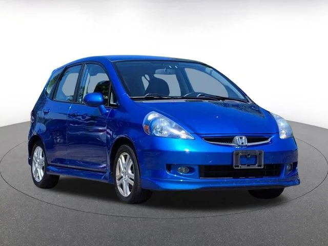 Used 2007  Honda Sport image 1