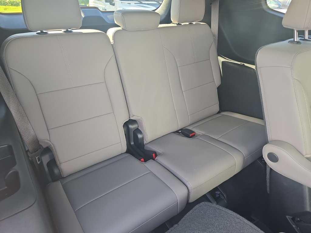 Certified Used 2026 Black GMC Elevation image 25