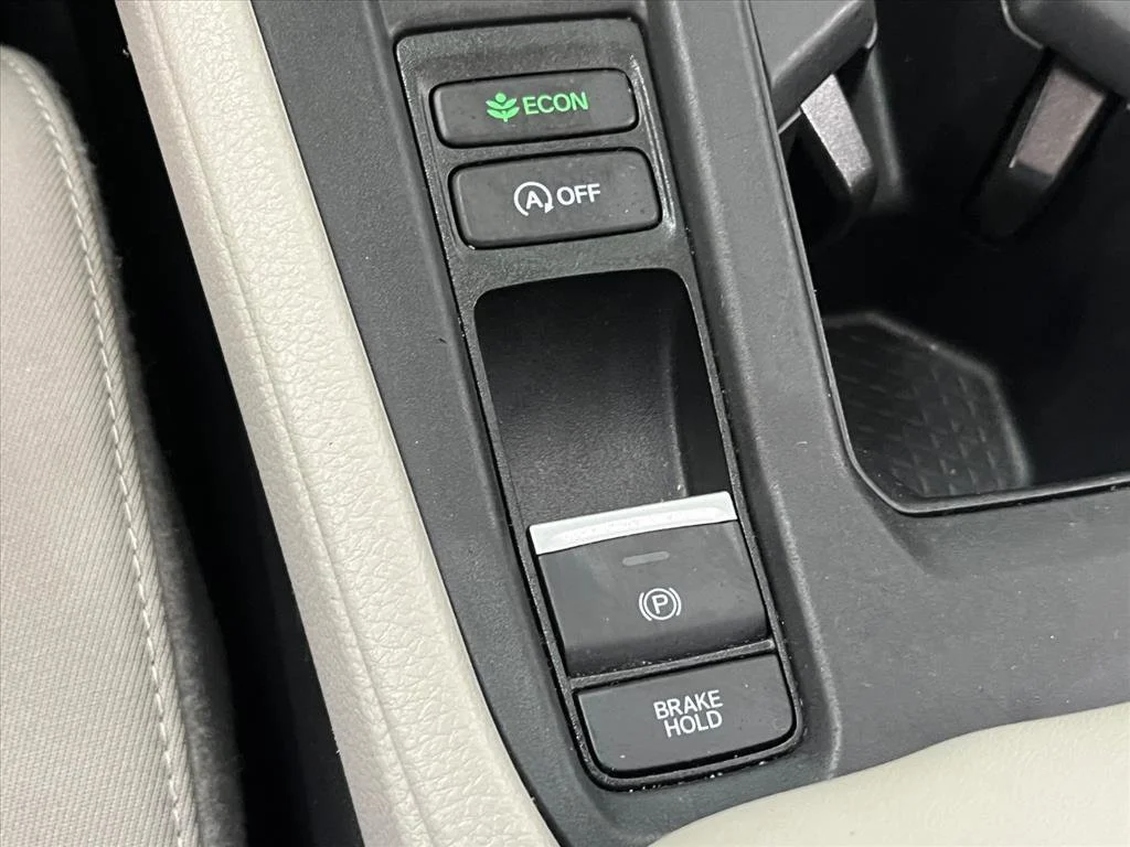 2024 Honda Accord EX - Photo 38