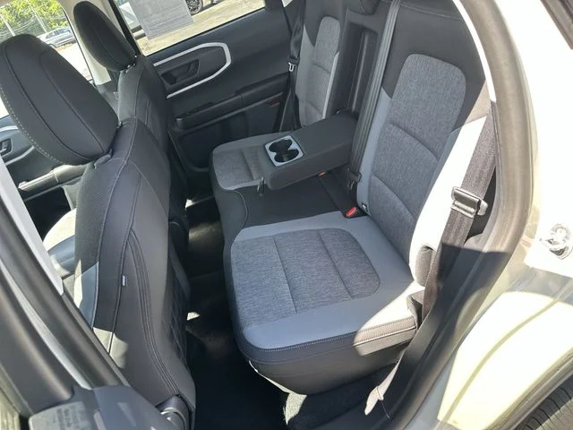 Used 2024 Beige Ford Big Bend image 25