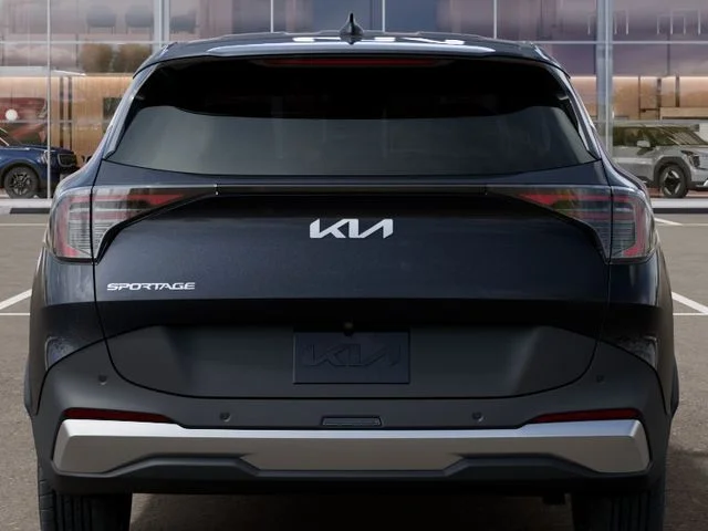 New 2026 Panthera Metal Kia EX image 13