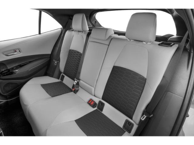 Used 2022 White Toyota SE image 13