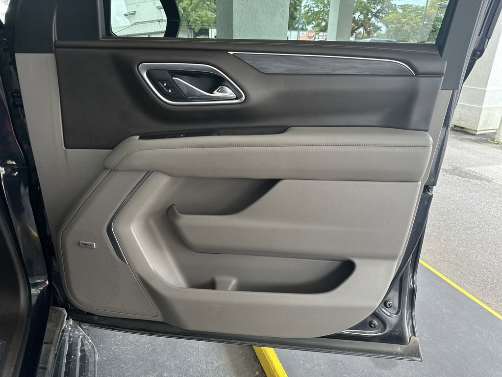 Used 2021 Blue GMC SLT image 38