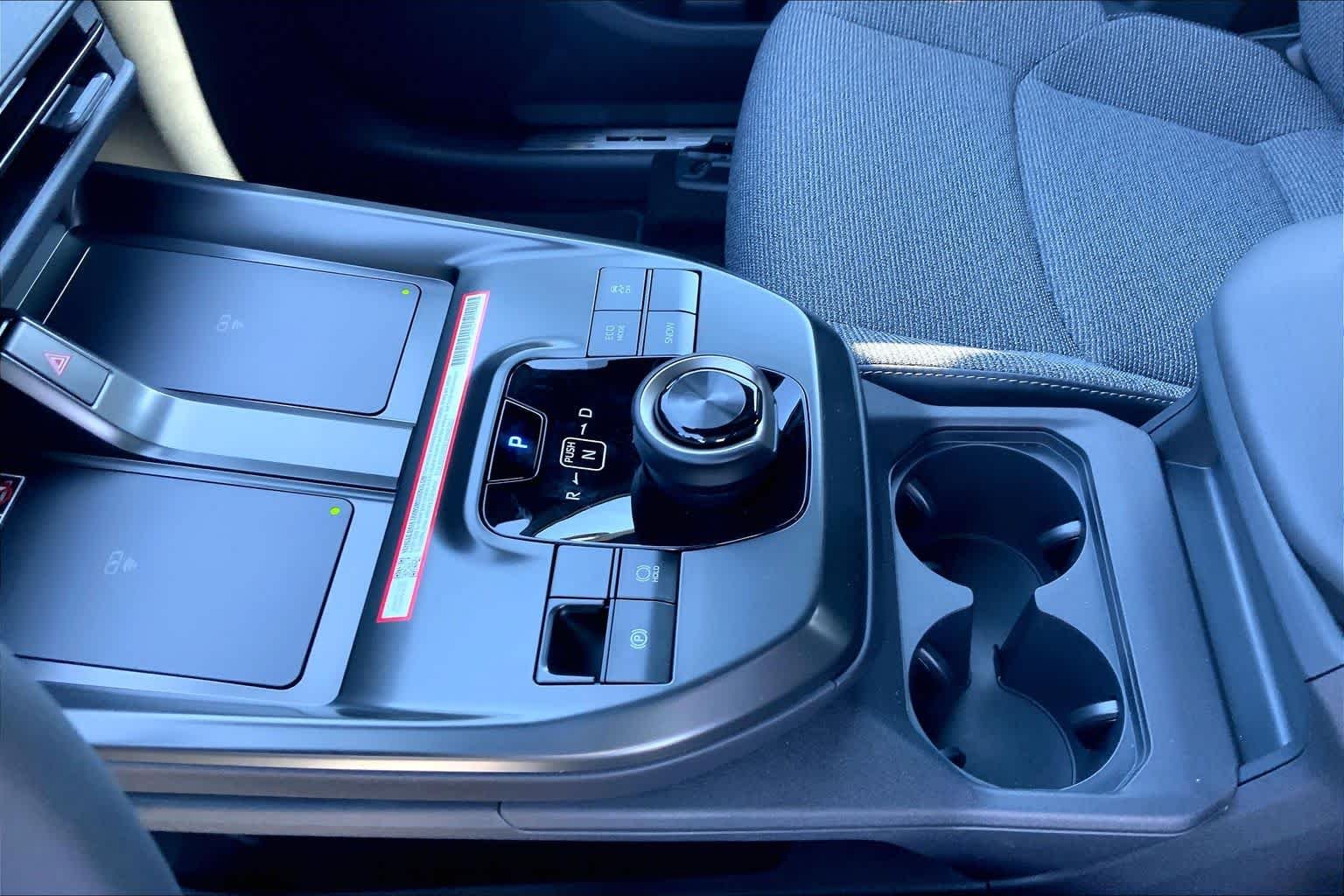 New 2026 Wind Chill Pearl Toyota XLE image 7