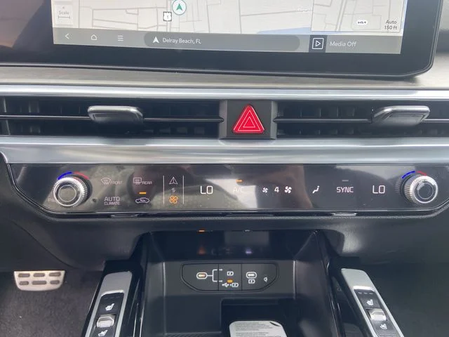 2026 Kia Sorento X-Line SX - Photo 21