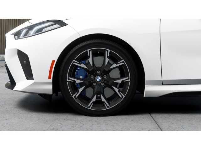 New 2026 Alpine White BMW 228 Gran Coupe image 7