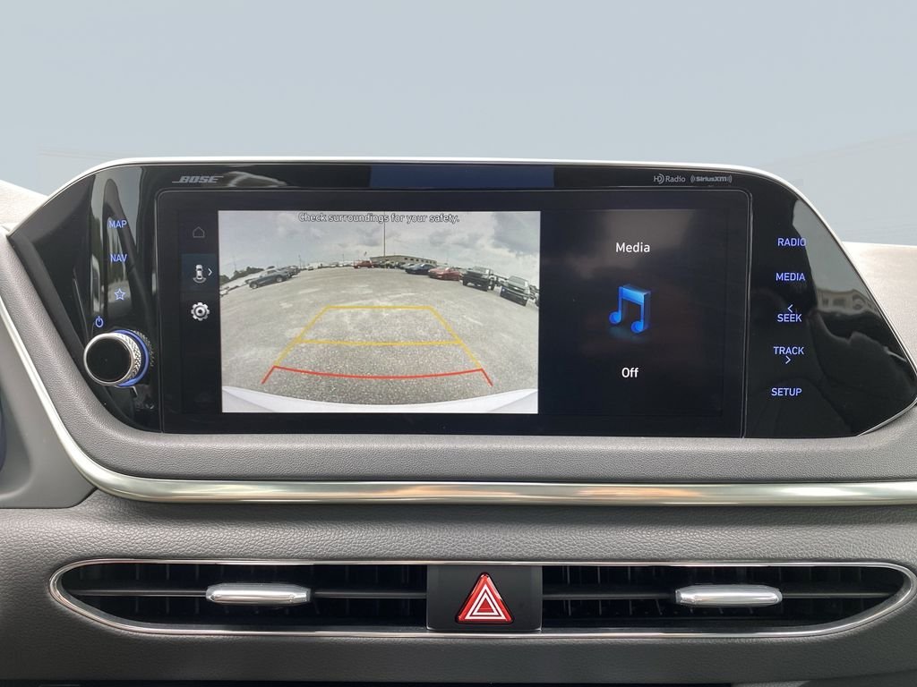 2022 Hyundai Sonata SEL Plus - Photo 24