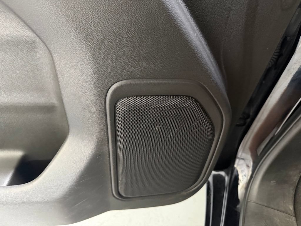 Used 2022 Black Chevrolet RST image 15
