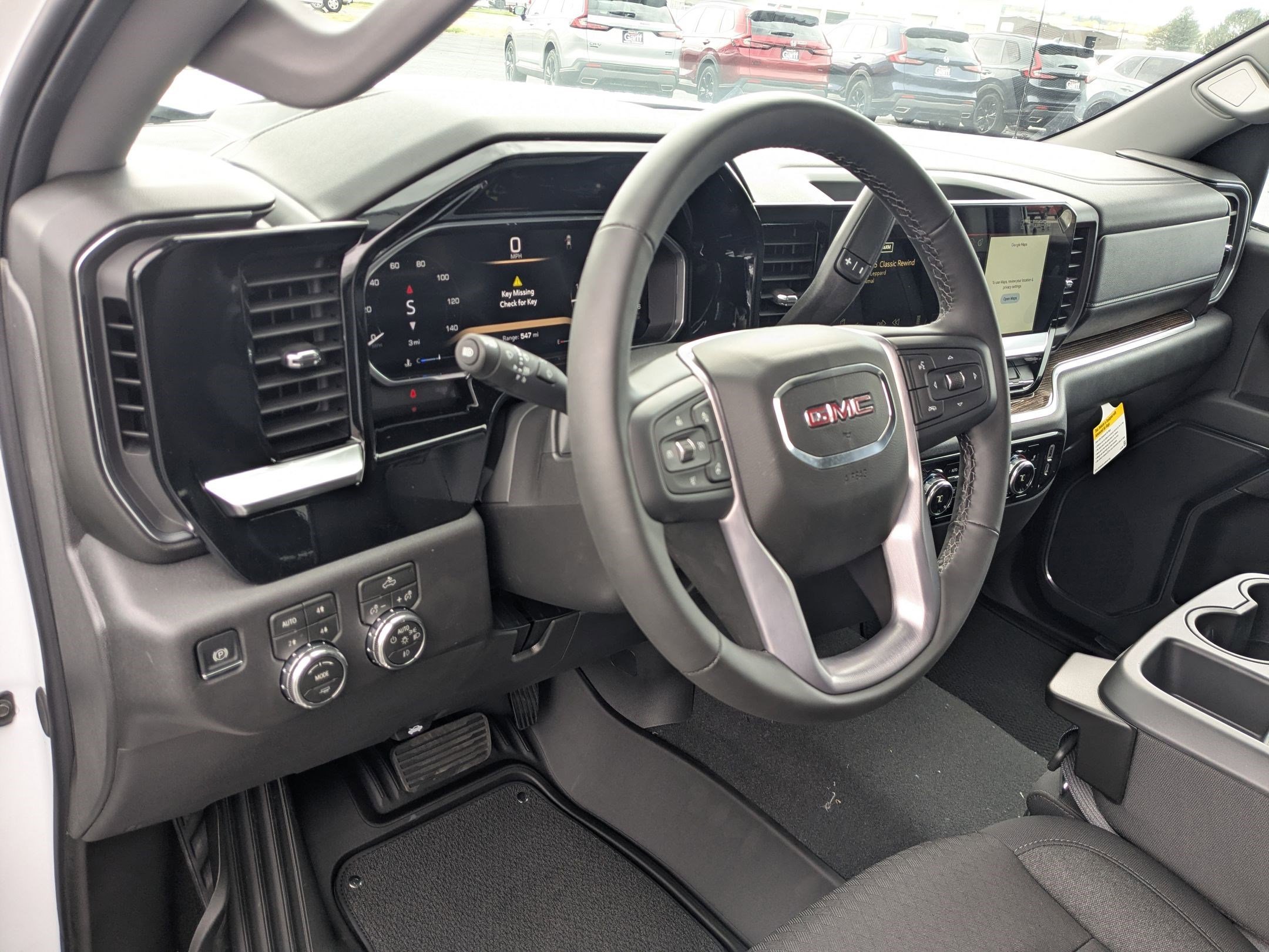 2026 GMC Sierra 1500 Elevation - Photo 12