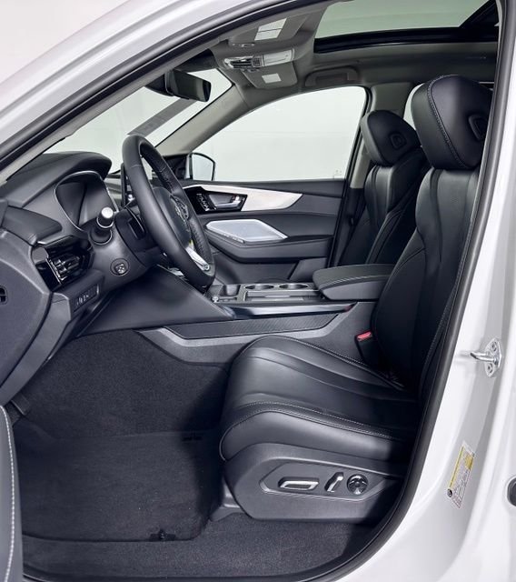 2026 Acura MDX Technology Package - Photo 15